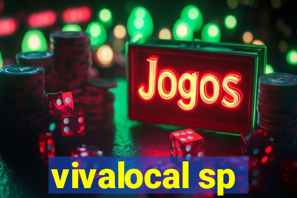 vivalocal sp